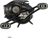 Daiwa - 24 TATULA TW 100