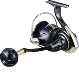 Daiwa - 23 SALTIGA 6000-XH