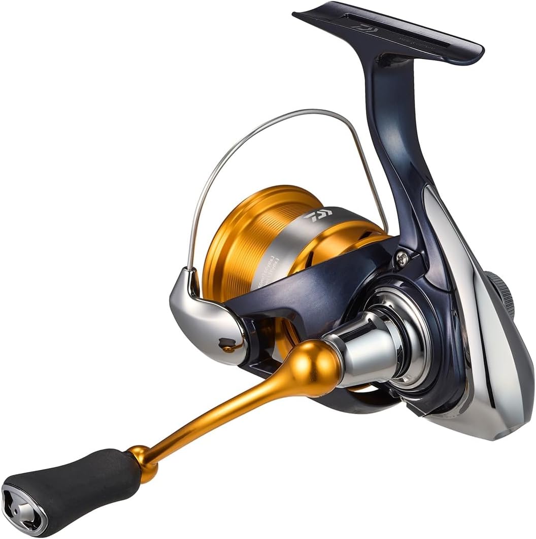 Daiwa - 24 REVROS LT2500S-XH