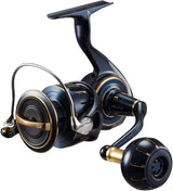 Daiwa - 23 SALTIGA 5000-XH