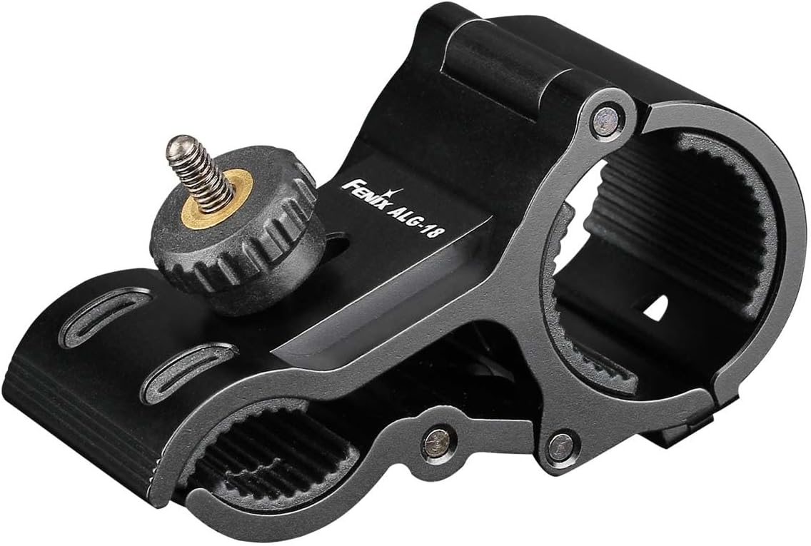 Fenix - ALG-18 Rail Mount Flashlight