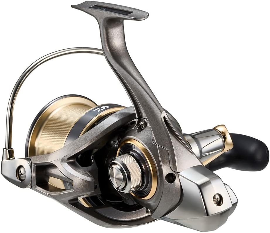 Daiwa 23 Longbeam 35 QD5 | Surf Reel | Monster Fishing