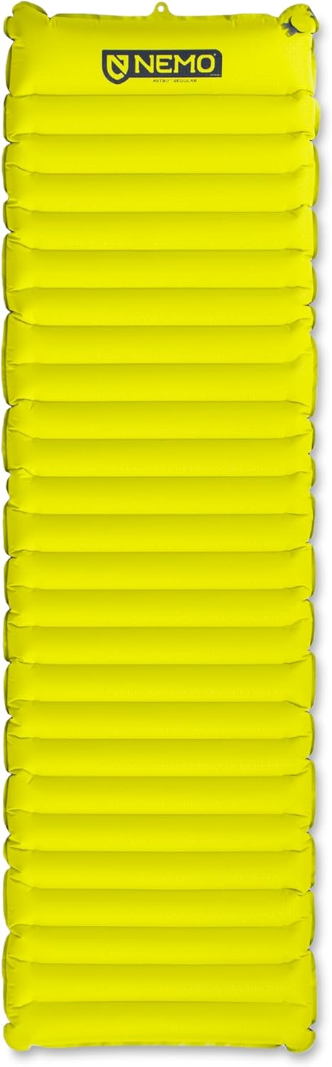 Nemo - Sleeping Pad Astro 22 Regular