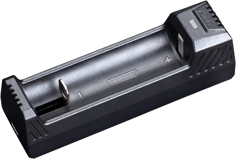 Fenix - Battery Charger X1 V2.0- 1 slots