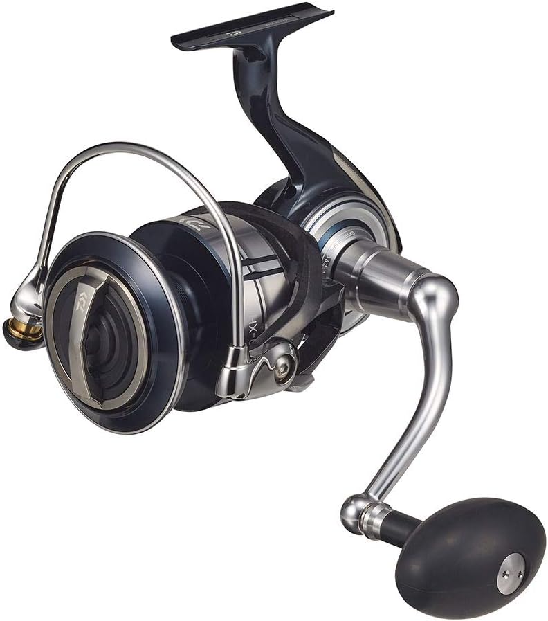 Daiwa 21 CERTATE SW 14000-XH Spinning Reel | Big Game | NZ 