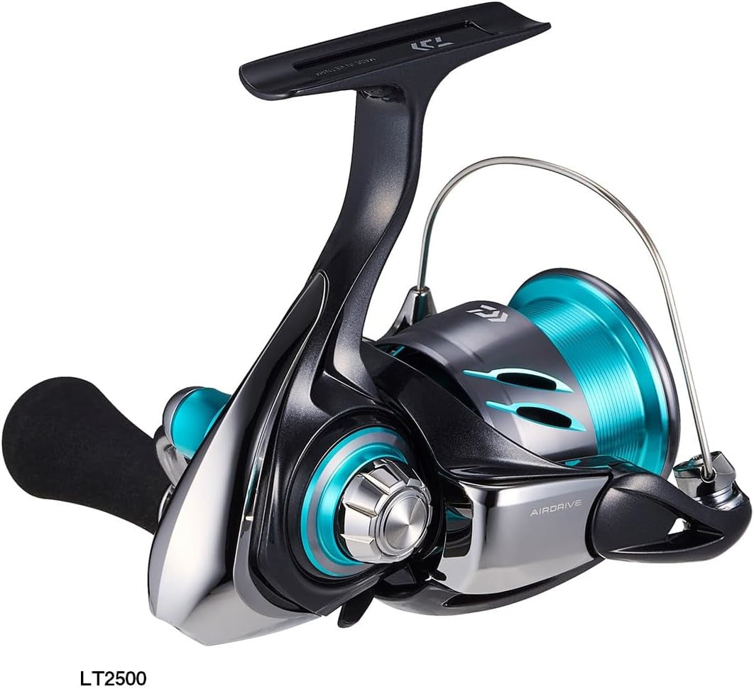 Daiwa - 24 EMERALDAS X LT2500-XH