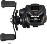 Daiwa - 24 TATULA TW 100