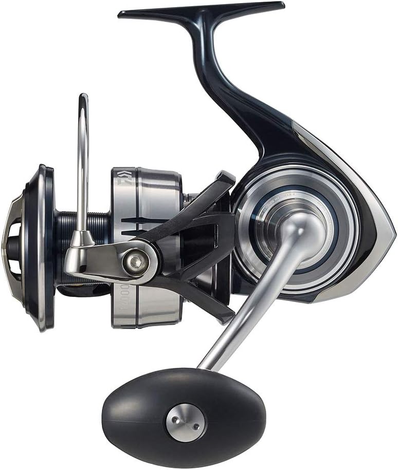 Daiwa - 21 CERTATE SW 14000-XH