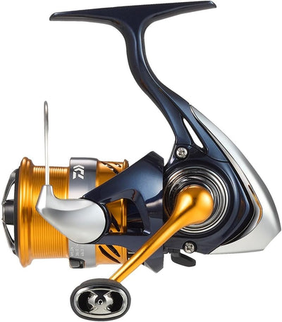 Daiwa - 24 REVROS LT2000S-XH