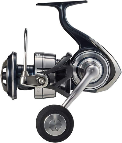 Daiwa - 21 CERTATE SW 10000-P
