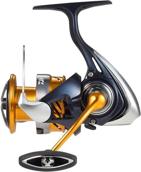 Daiwa - Spinning reel - Revros - LT3000-C kopen? De Roofvisser Daiwa - Spinning reel - Revros - LT3000-C kopen? De Roofvisser