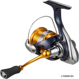 Daiwa - 24 REVROS LT6000D-H