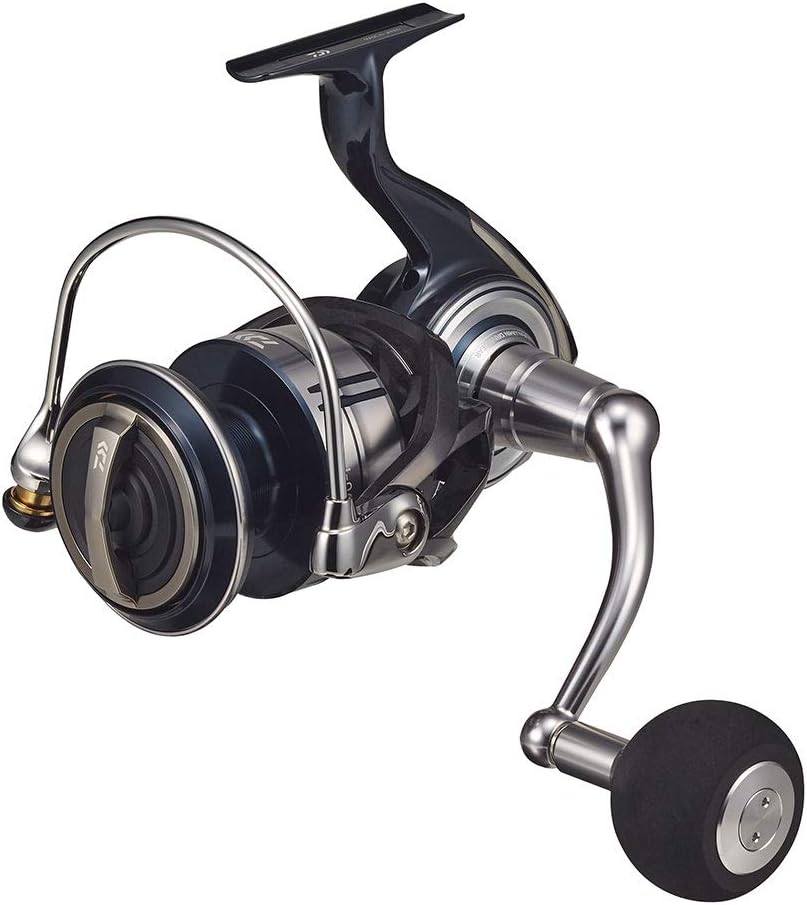 Daiwa - 21 CERTATE SW 10000-P – Monster Fishing