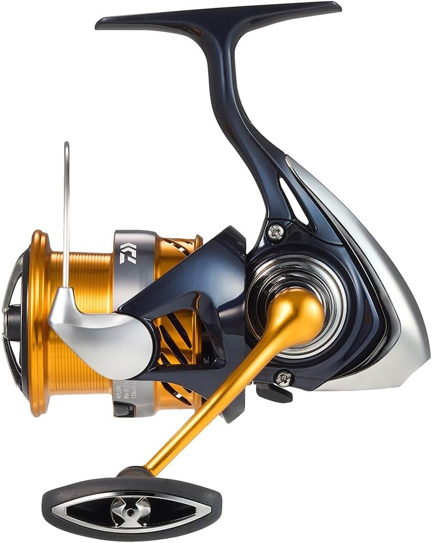Daiwa 24 Revros LT3000-CXH | Lightweight | Monster Fishing