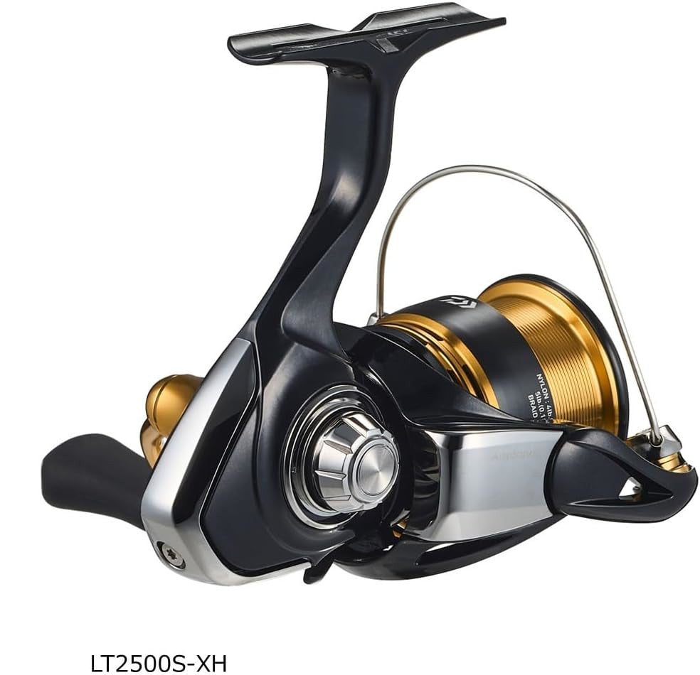 Daiwa - 23 LEGALIS LT1000S
