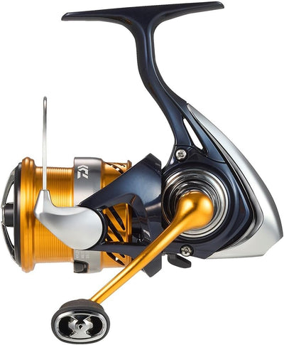 Daiwa - 24 REVROS LT2500S-XH