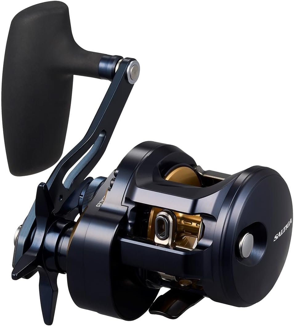 リール SHIMANO OCEA JIGGER 4000 Shimano Fishing OCEA JIGGER 4000 Conventional Reels