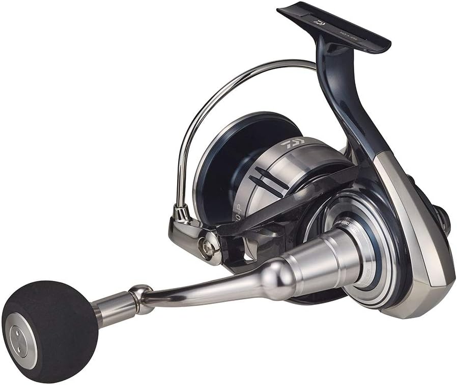 Daiwa - 21 CERTATE SW 10000-P