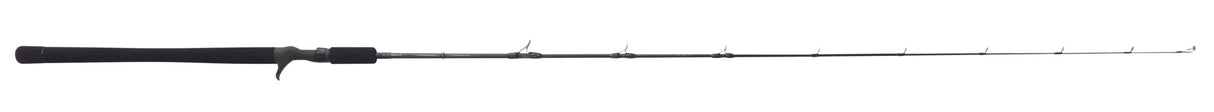Yamaga Blanks - Galahad 624B