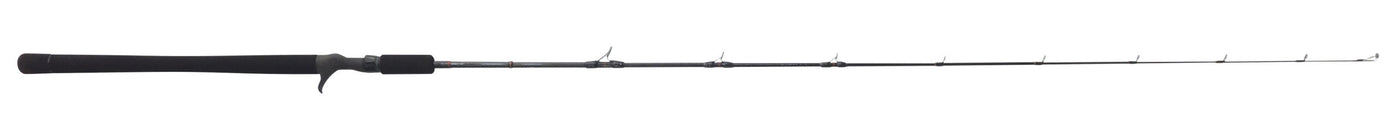 Yamaga Blanks - Galahad 624B Overhead Rod