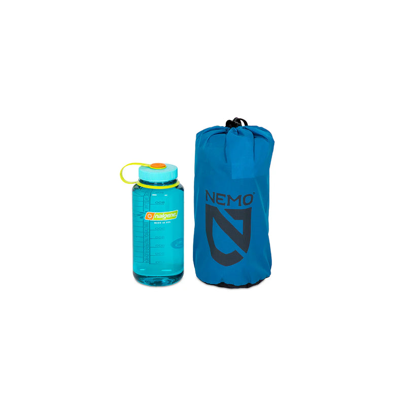 Nemo - Sleeping Pad Quasar 3D Insulated Reg Wide