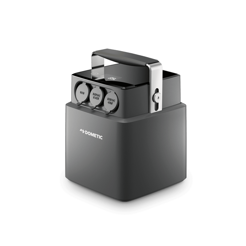 Dometic - 40AH Lithium Ion Battery Pack