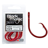 Black Magic - Puka Hooks