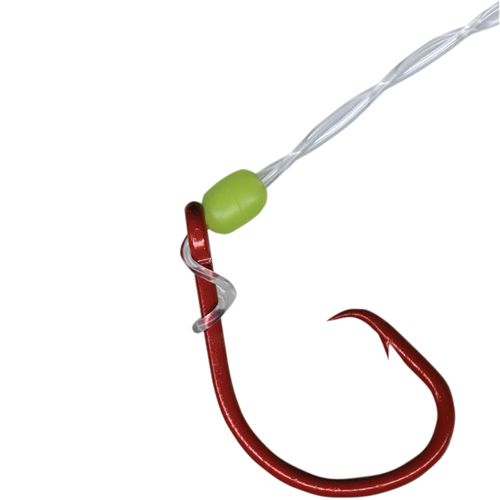 Black Magic - Hook-A-Puka Rig
