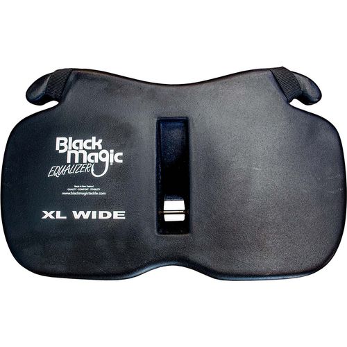 Black Magic - Equalizer Set
