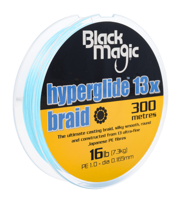 Hyperglide 13x