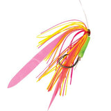 Black Magic - Snapper Snack
