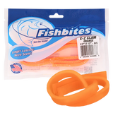 Fishbites - E-Z Clam Long Lasting