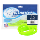 Fishbites - E-Z Clam Long Lasting