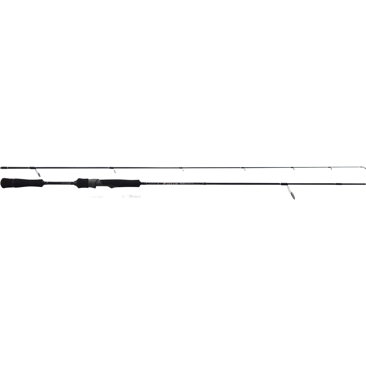 Yamaga Blanks - Early Boat 68M