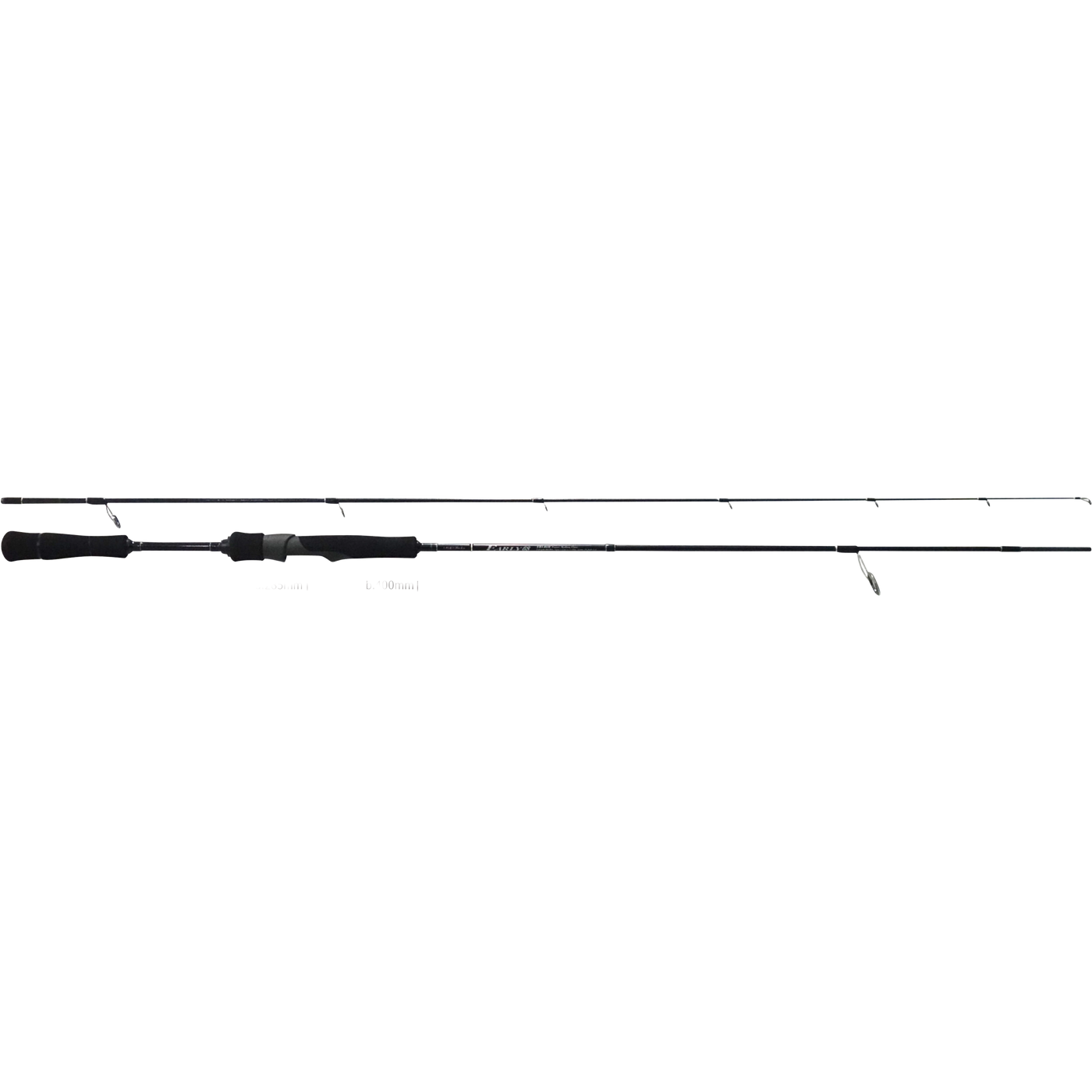 Yamaga Blanks - Early Boat 68M Spinning Rod