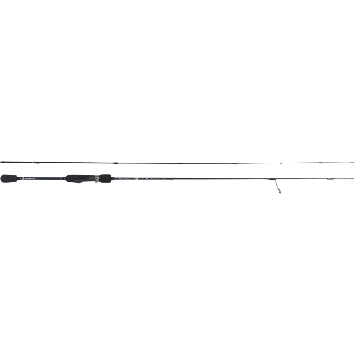 Yamaga Blanks Blue Current III 69 Ajing Rod NZ | Max 7g PE 0.08 Yamaga Blanks Blue Current III 69 Ajing Rod NZ | Max 7g PE 0.08