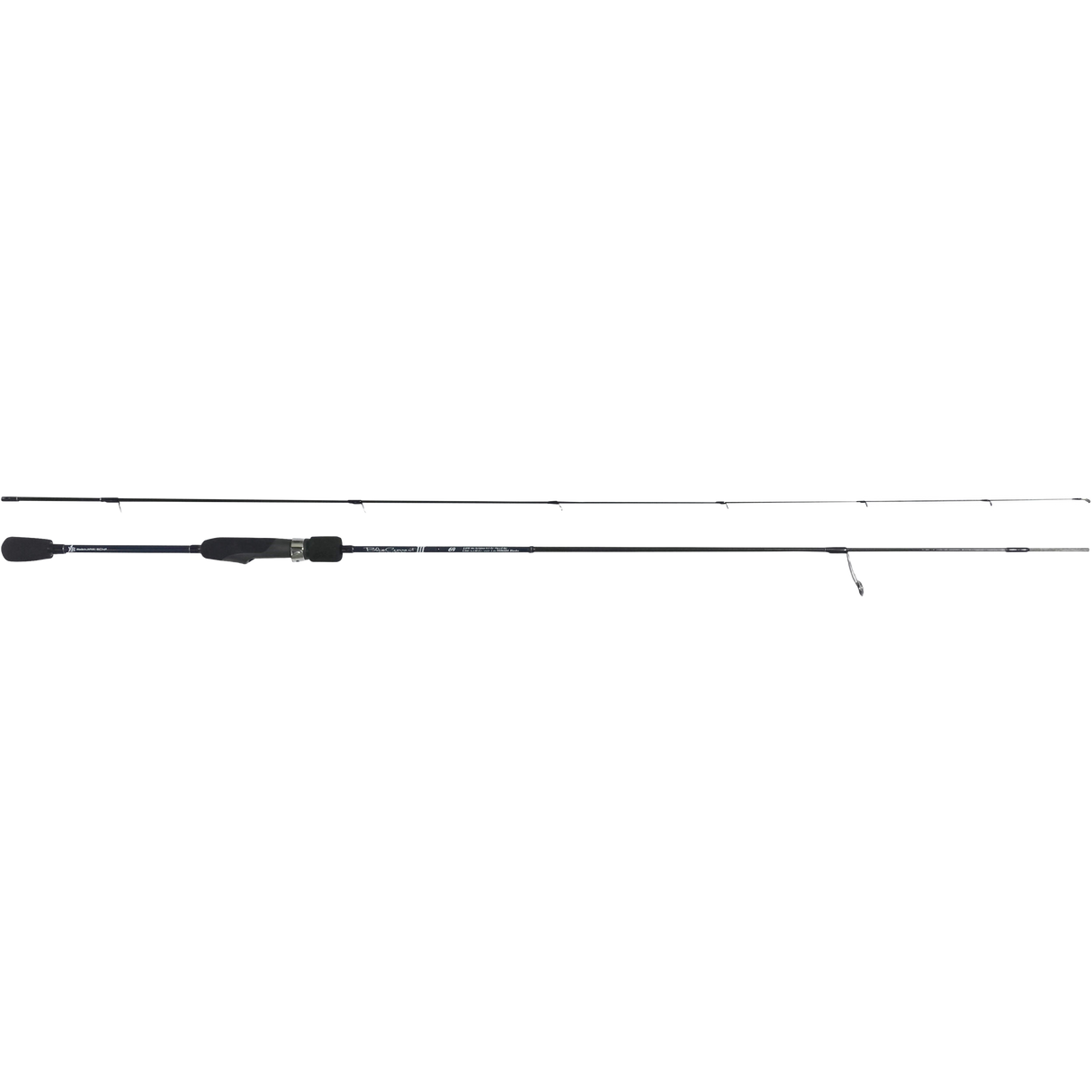 Yamaga Blanks - Blue Current III 69