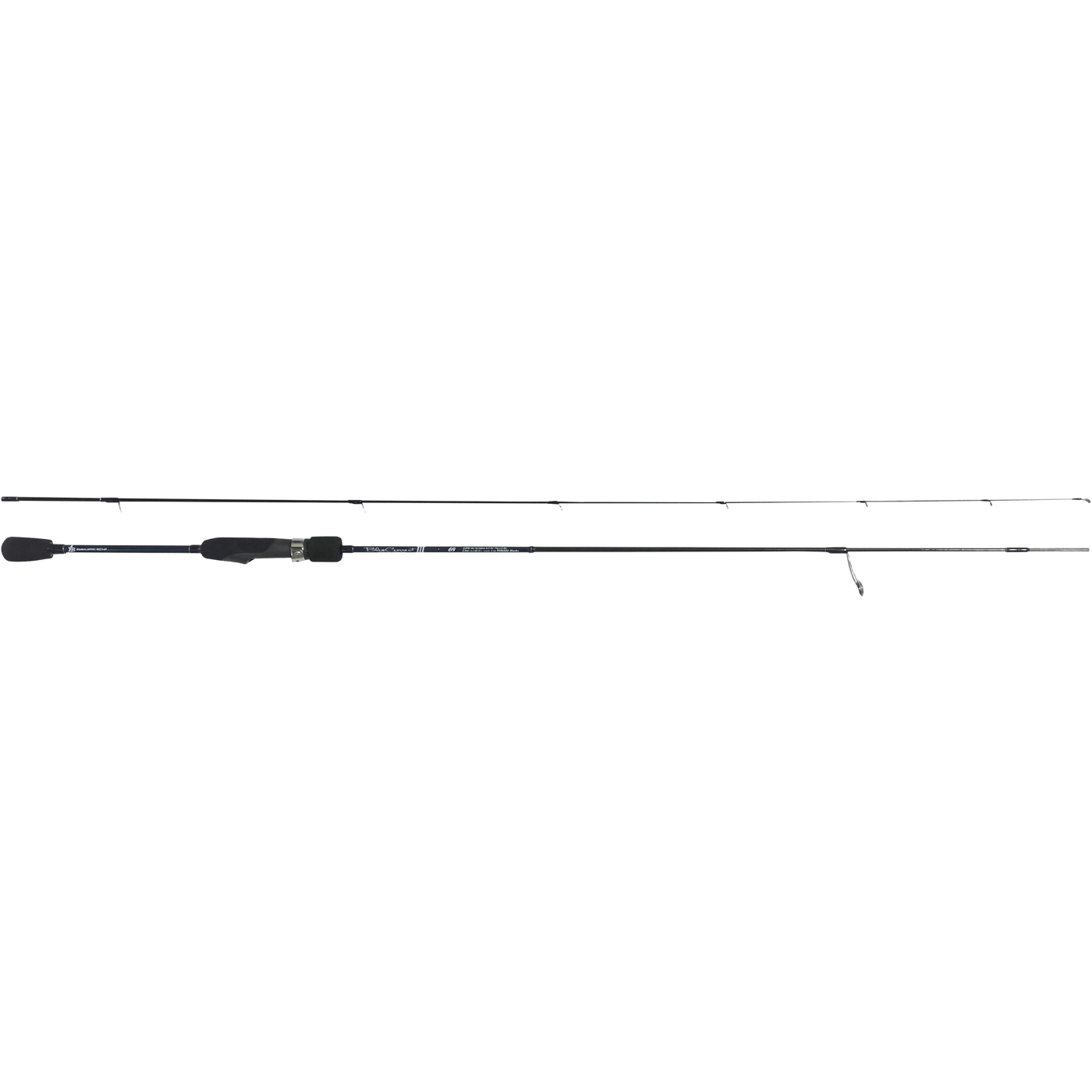 Yamaga Blanks Blue Current III 69 Ajing Rod NZ | Max 7g PE 0.08