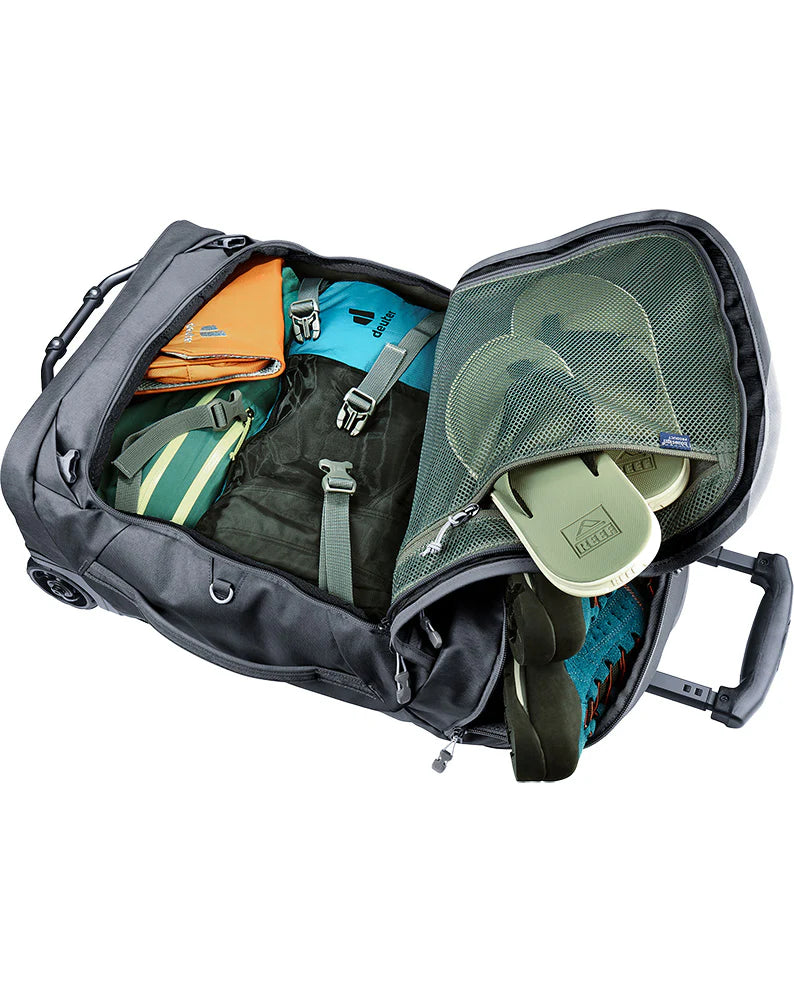 Deuter - Duffel Pro Movo 36