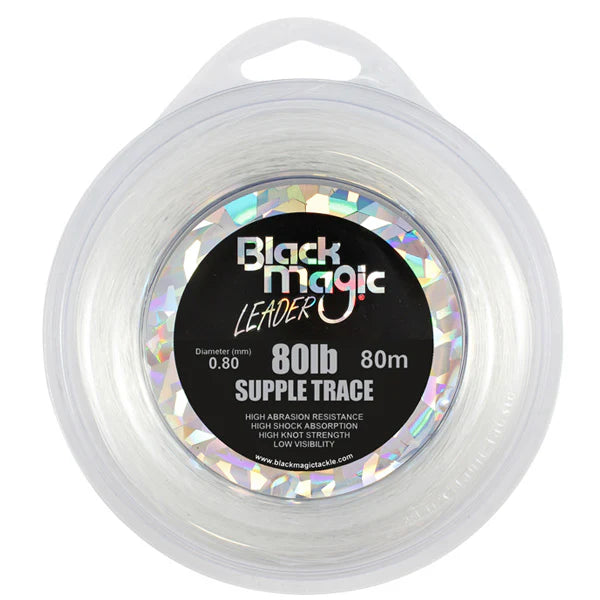 Black Magic - Supple Trace