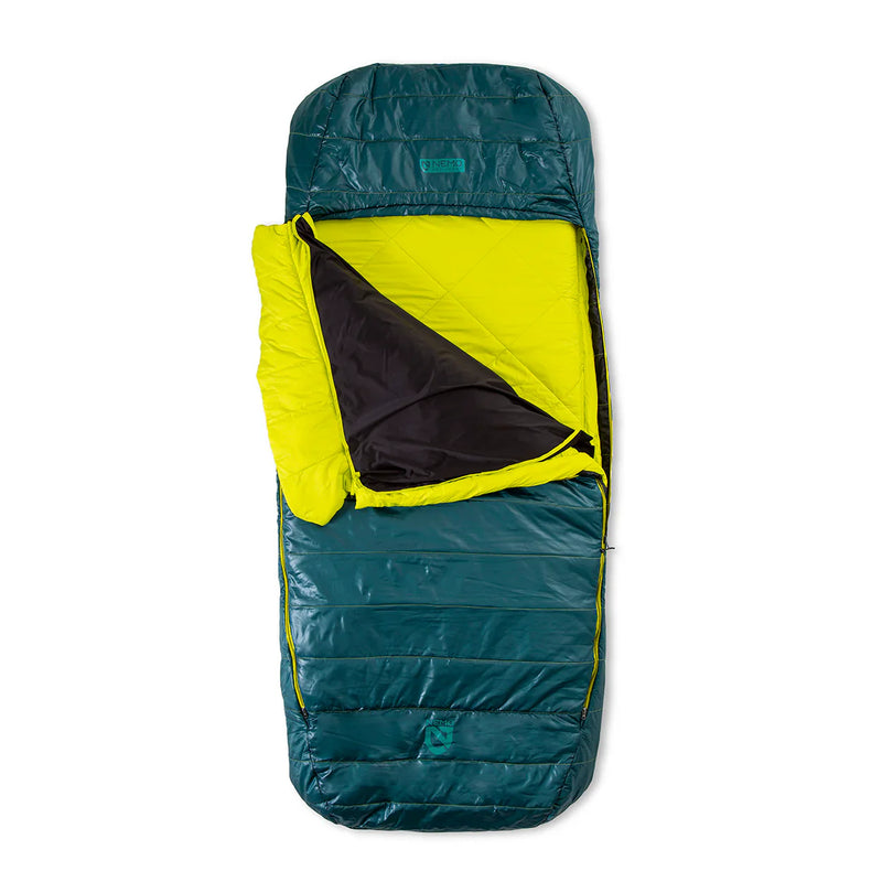 Nemo - Sleeping Bag Jazz
