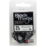 Black Magic - KL Hooks