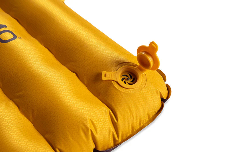 Nemo - Sleeping Pad Tensor Trail Reg Mummy