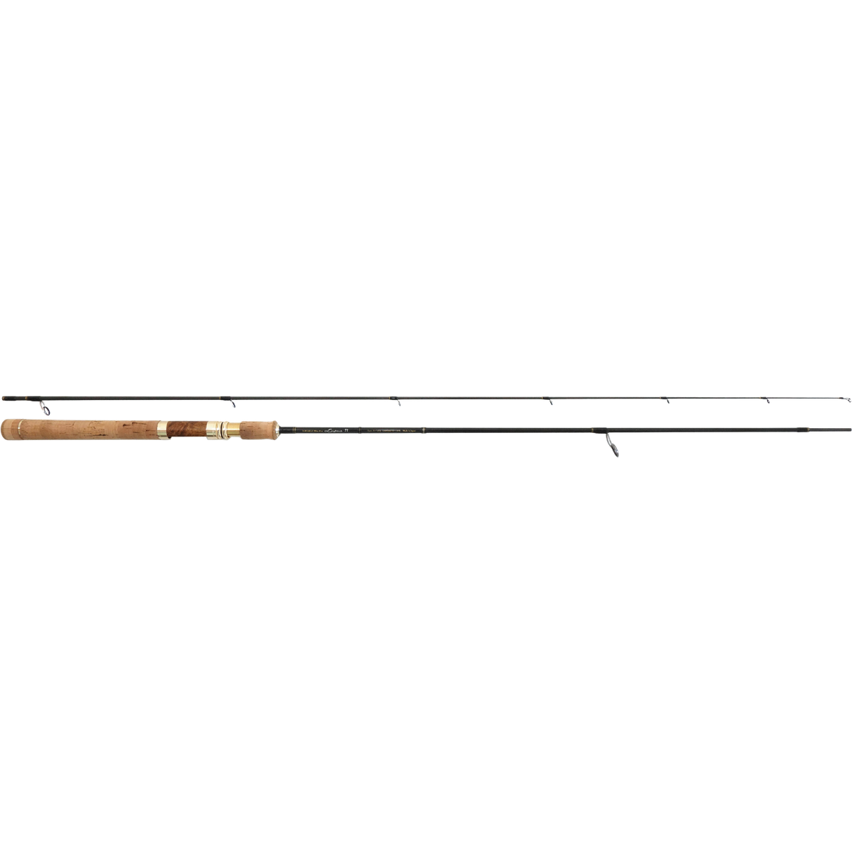 Yamaga Blanks - Lupus 71