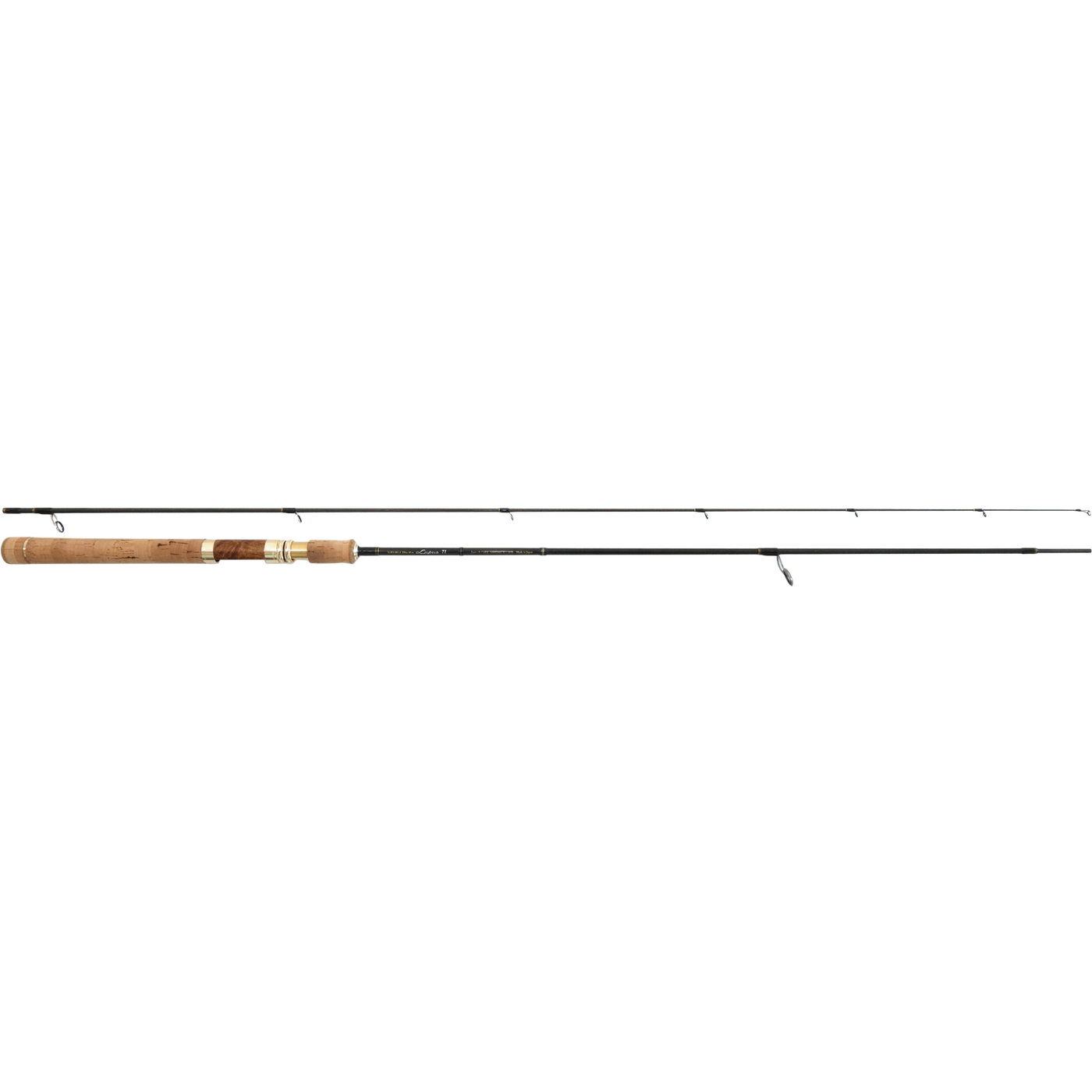Yamaga Blanks - Lupus 71 Trout Rod