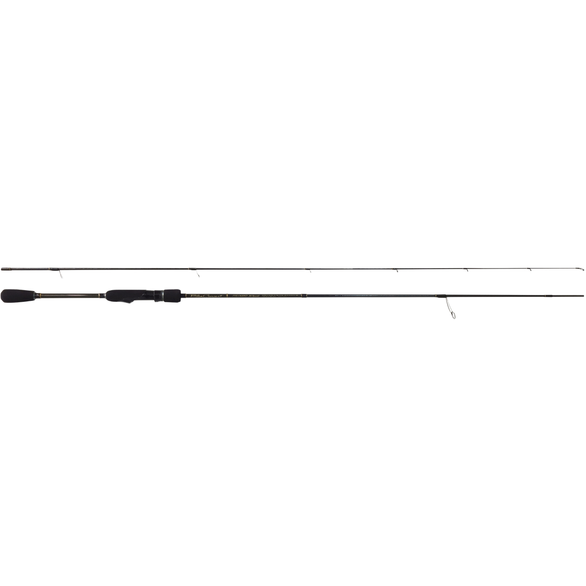 Yamaga Blanks Blue Current 71 TZ/NANO JH-Special Ajing Rod NZ