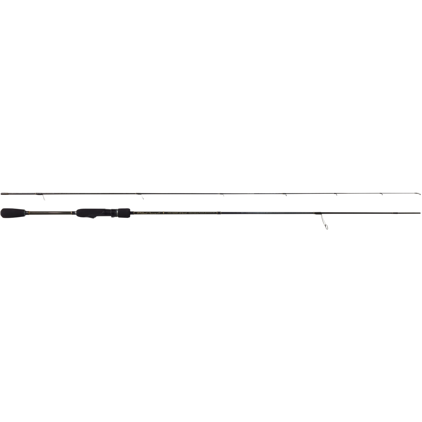 Yamaga Blanks - Blue Current 71 TZ/NANO Spinning Rod