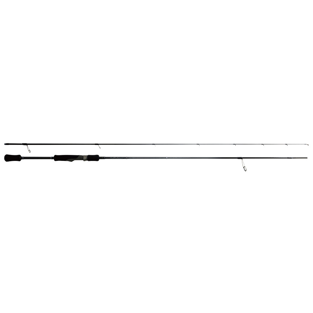 Yamaga Blanks - Mebius 710L Squid Rod