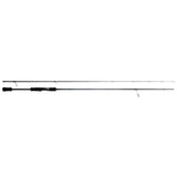 Yamaga Mebius 710L + Daiwa 24EMERALDAS LT2500-XH Combo
