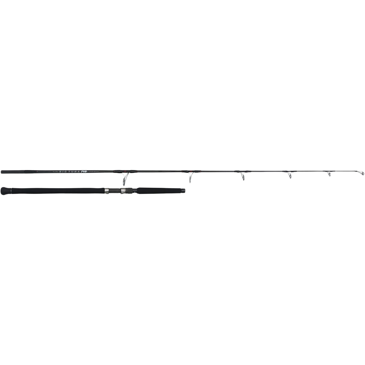 Ripple Fisher Big Tuna 710RT Japan Special Tuna Jigging Rod | NZ